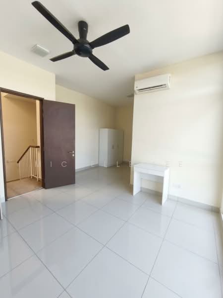 2-storey Terraced House for Rent in Telok Panglima Garang (Selangor) - Michelle Lee - Interior - PropertyGuru.com.my