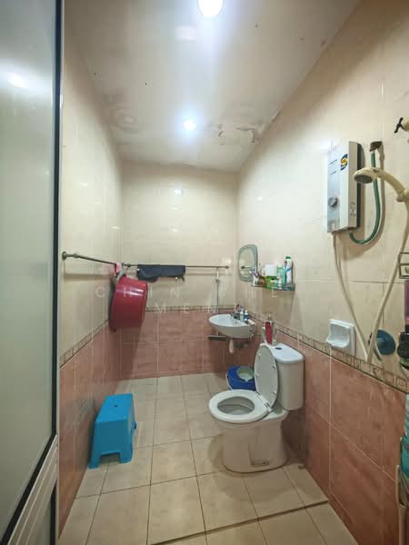 Semi-Detached House for Sale in Taman Dagang Jaya (Ampang) - Chin Chee Meng - PropertyGuru.com.my