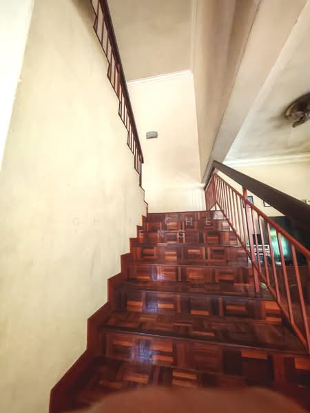 Semi-Detached House for Sale in Taman Dagang Jaya (Ampang) - Chin Chee Meng - PropertyGuru.com.my