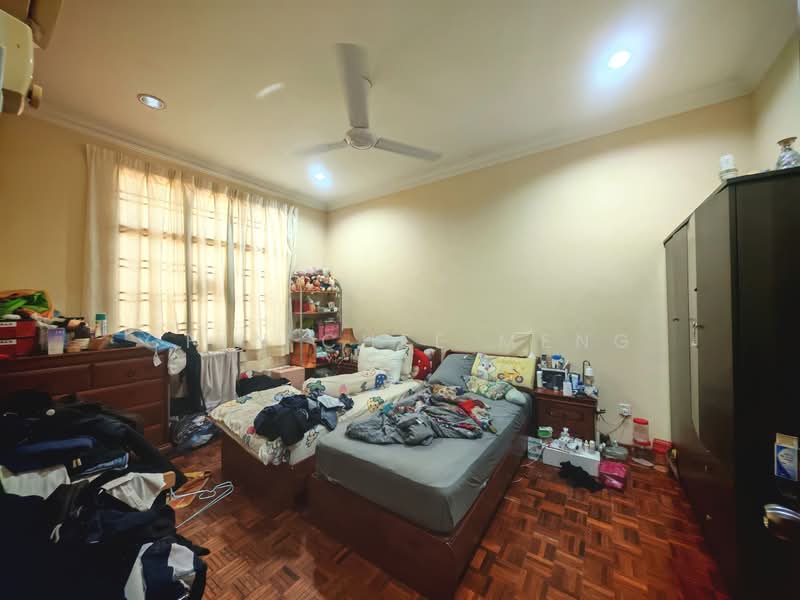 Semi-Detached House for Sale in Taman Dagang Jaya (Ampang) - Chin Chee Meng - PropertyGuru.com.my