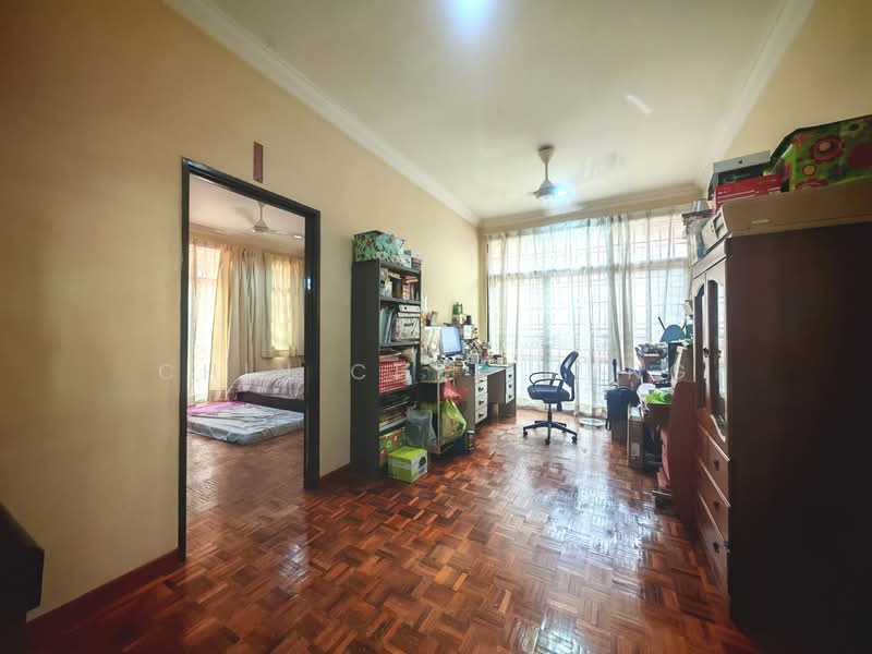 Semi-Detached House for Sale in Taman Dagang Jaya (Ampang) - Chin Chee Meng - PropertyGuru.com.my