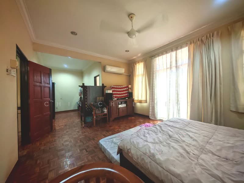 Semi-Detached House for Sale in Taman Dagang Jaya (Ampang) - Chin Chee Meng - PropertyGuru.com.my