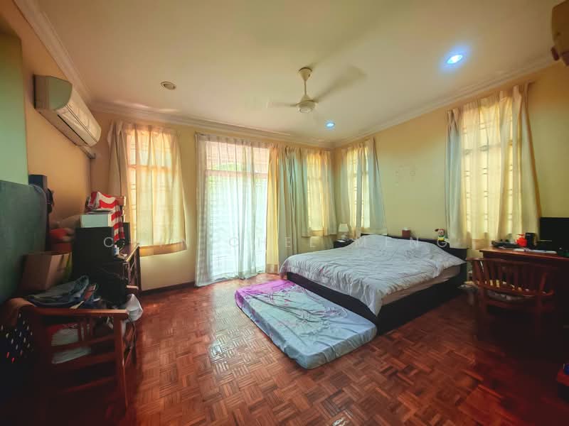 Semi-Detached House for Sale in Taman Dagang Jaya (Ampang) - Chin Chee Meng - PropertyGuru.com.my