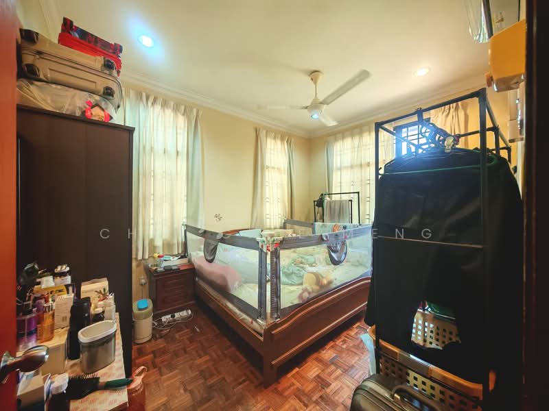 Semi-Detached House for Sale in Taman Dagang Jaya (Ampang) - Chin Chee Meng - PropertyGuru.com.my