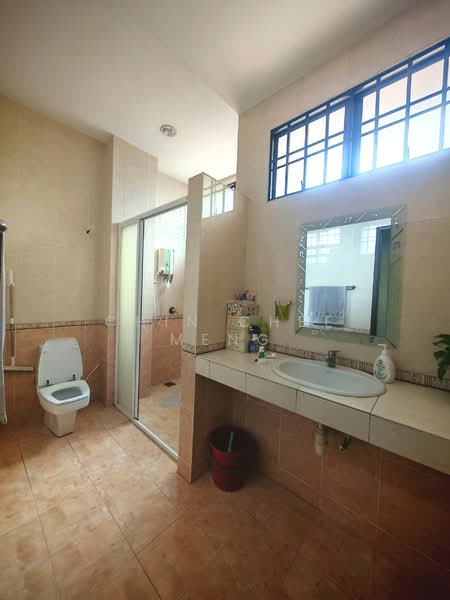 Semi-Detached House for Sale in Taman Dagang Jaya (Ampang) - Chin Chee Meng - PropertyGuru.com.my