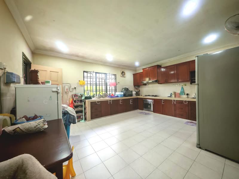Semi-Detached House for Sale in Taman Dagang Jaya (Ampang) - Chin Chee Meng - PropertyGuru.com.my