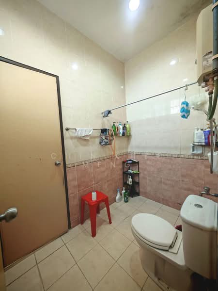 Semi-Detached House for Sale in Taman Dagang Jaya (Ampang) - Chin Chee Meng - PropertyGuru.com.my