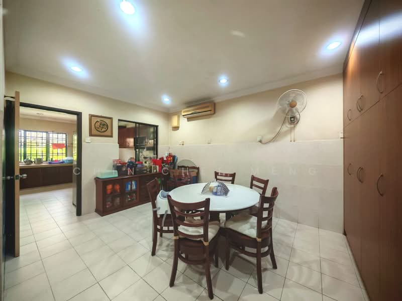 Semi-Detached House for Sale in Taman Dagang Jaya (Ampang) - Chin Chee Meng - PropertyGuru.com.my