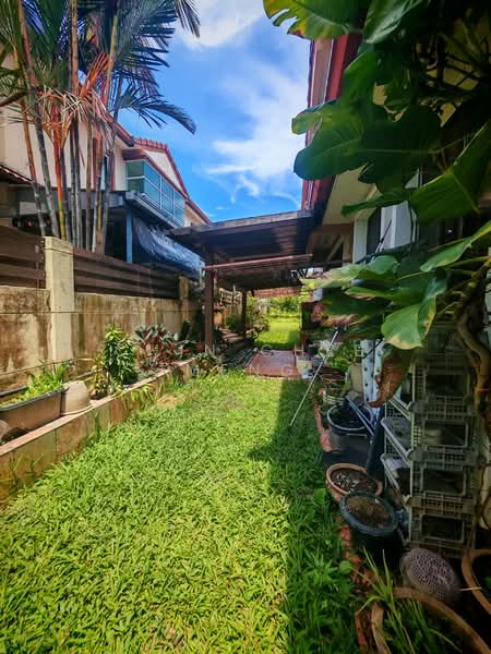 Semi-Detached House for Sale in Taman Dagang Jaya (Ampang) - Chin Chee Meng - PropertyGuru.com.my