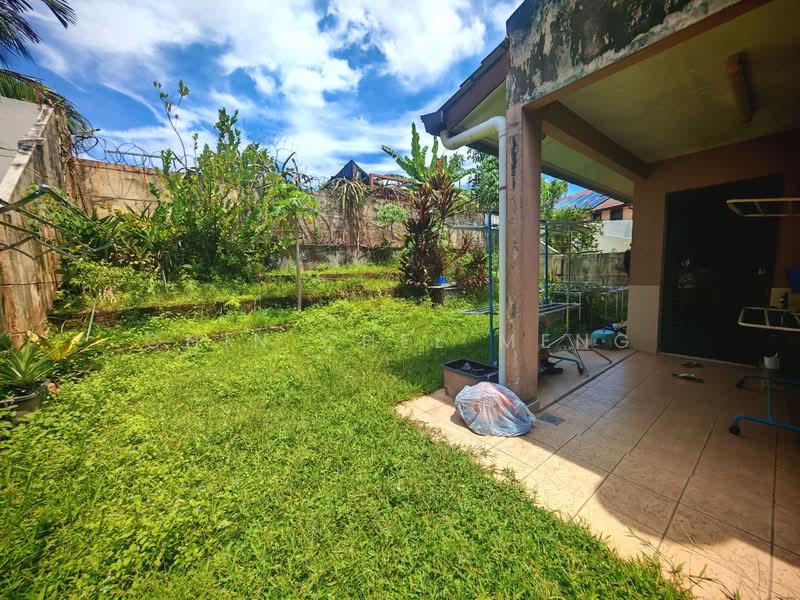 Semi-Detached House for Sale in Taman Dagang Jaya (Ampang) - Chin Chee Meng - PropertyGuru.com.my