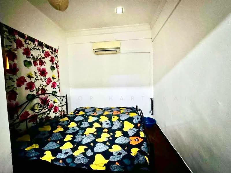 Rumah Teres 2 Tingkat untuk Dijual di Batu Caves (Selangor) - Syukor Hartanah - Bedroom - PropertyGuru.com.my