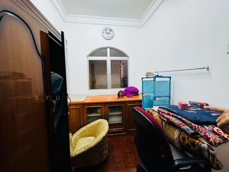 Rumah Teres 2 Tingkat untuk Dijual di Batu Caves (Selangor) - Syukor Hartanah - Interior - PropertyGuru.com.my