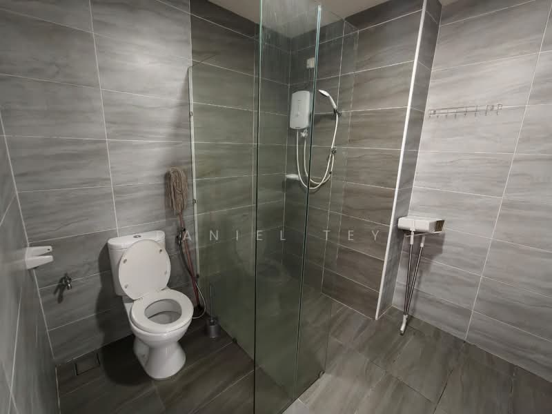 Service Residence for Rent at KSL Residence @ Daya - Daniel Tey - PropertyGuru.com.my