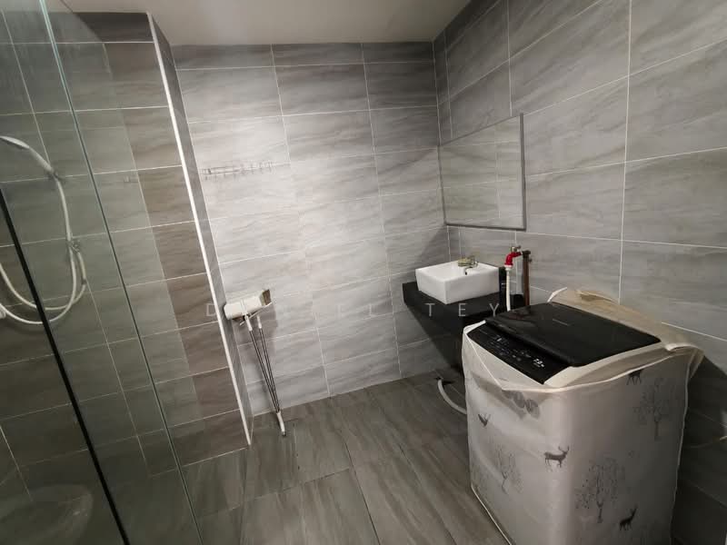Service Residence for Rent at KSL Residence @ Daya - Daniel Tey - PropertyGuru.com.my