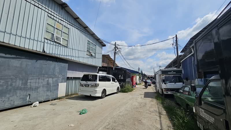 Warehouse for Rent in Kawasan 16 (Klang) - Shireen Soh - PropertyGuru.com.my