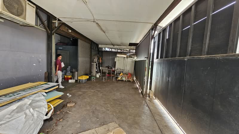 Warehouse for Rent in Kawasan 16 (Klang) - Shireen Soh - PropertyGuru.com.my