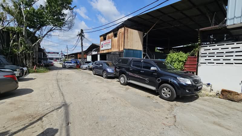 Warehouse for Rent in Kawasan 16 (Klang) - Shireen Soh - PropertyGuru.com.my