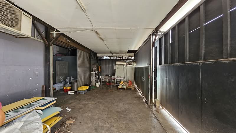 Warehouse for Rent in Kawasan 16 (Klang) - Shireen Soh - PropertyGuru.com.my
