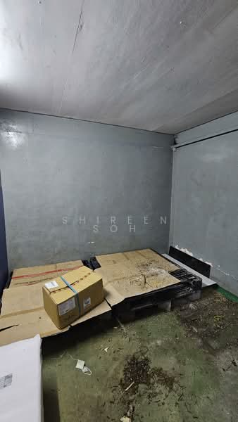 Warehouse for Rent in Kawasan 16 (Klang) - Shireen Soh - PropertyGuru.com.my