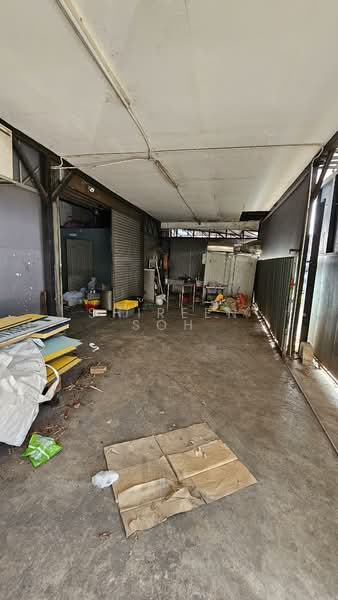Warehouse for Rent in Kawasan 16 (Klang) - Shireen Soh - PropertyGuru.com.my