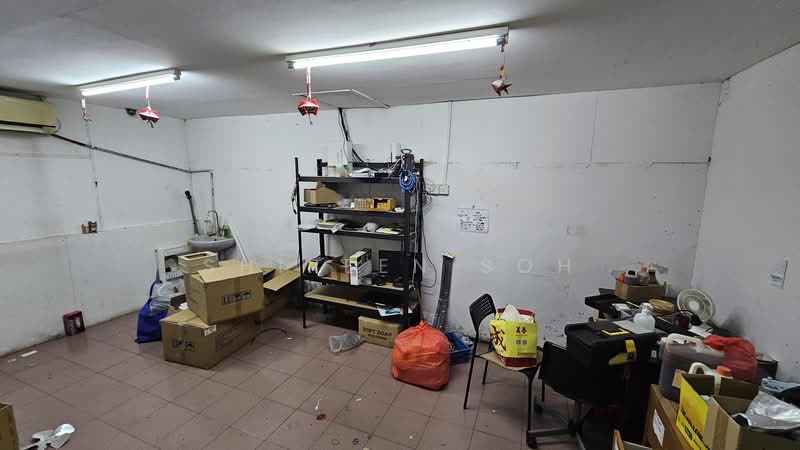 Warehouse for Rent in Kawasan 16 (Klang) - Shireen Soh - PropertyGuru.com.my