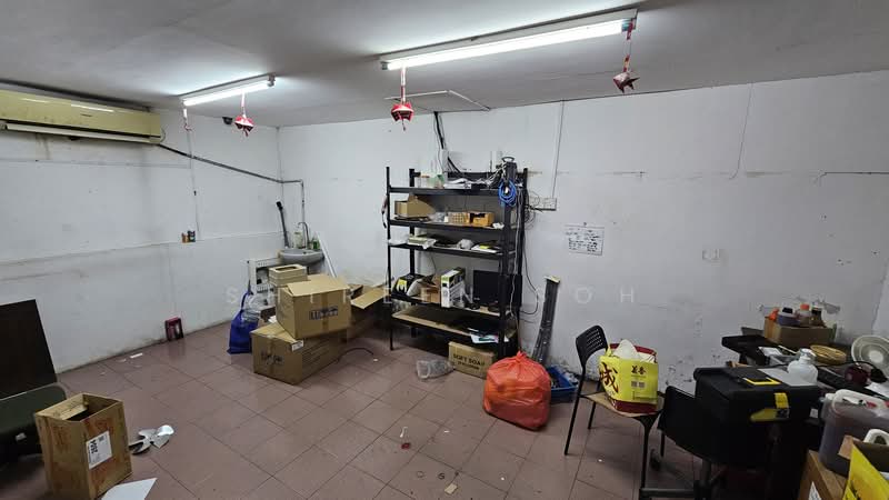 Warehouse for Rent in Kawasan 16 (Klang) - Shireen Soh - PropertyGuru.com.my