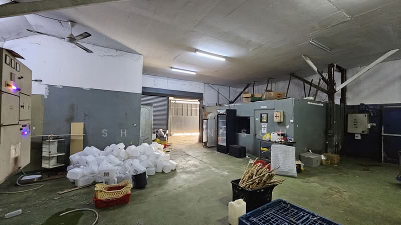 Warehouse for Rent in Kawasan 16 (Klang) - Shireen Soh - PropertyGuru.com.my