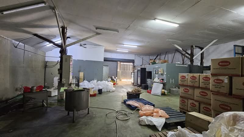 Warehouse for Rent in Kawasan 16 (Klang) - Shireen Soh - PropertyGuru.com.my