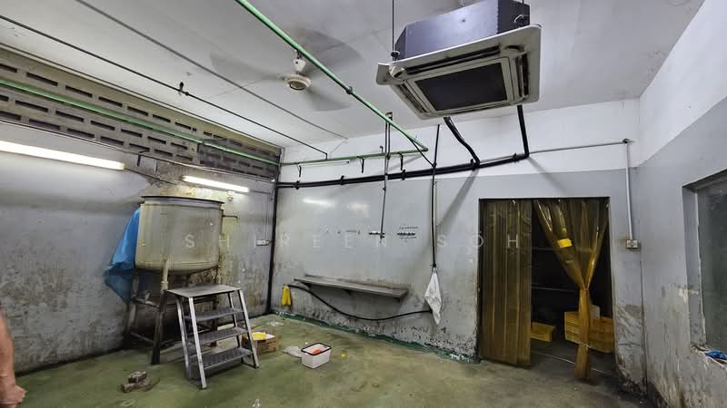 Warehouse for Rent in Kawasan 16 (Klang) - Shireen Soh - PropertyGuru.com.my