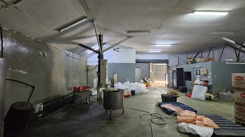 Warehouse for Rent in Kawasan 16 (Klang) - Shireen Soh - PropertyGuru.com.my