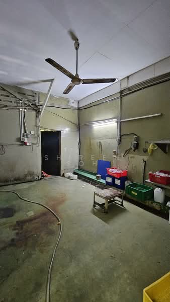 Warehouse for Rent in Kawasan 16 (Klang) - Shireen Soh - PropertyGuru.com.my