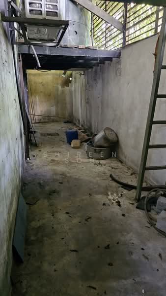Warehouse for Rent in Kawasan 16 (Klang) - Shireen Soh - PropertyGuru.com.my