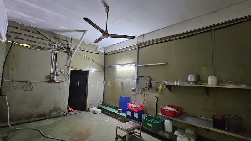Warehouse for Rent in Kawasan 16 (Klang) - Shireen Soh - PropertyGuru.com.my