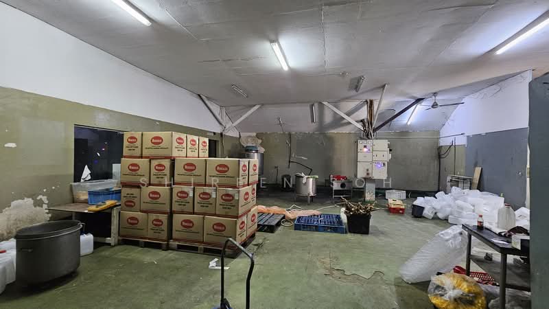 Warehouse for Rent in Kawasan 16 (Klang) - Shireen Soh - PropertyGuru.com.my