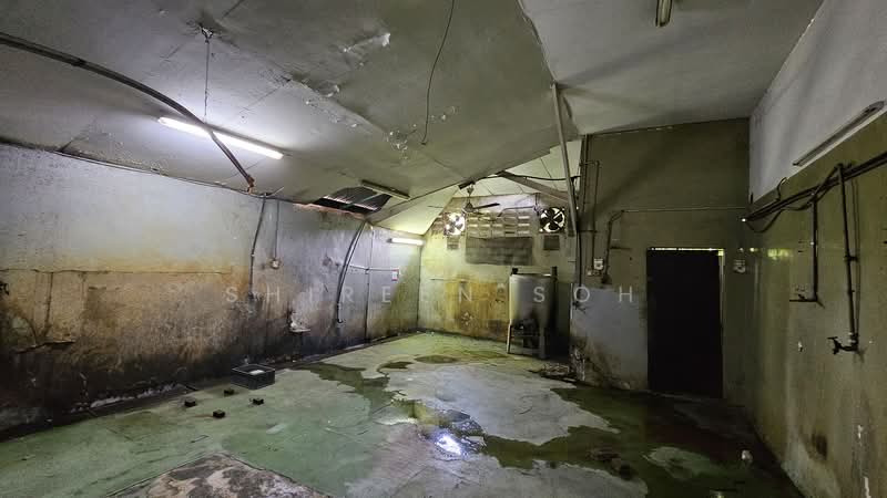 Warehouse for Rent in Kawasan 16 (Klang) - Shireen Soh - PropertyGuru.com.my