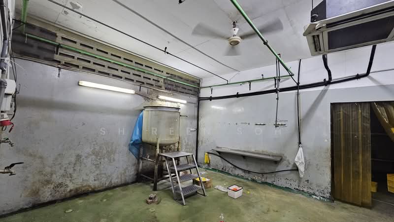 Warehouse for Rent in Kawasan 16 (Klang) - Shireen Soh - PropertyGuru.com.my