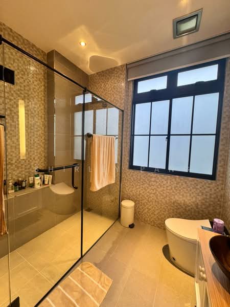 Semi-Detached House for Sale in Eco Botanic (Iskandar Puteri (Nusajaya)) - Shirley Pang - Bathroom - PropertyGuru.com.my