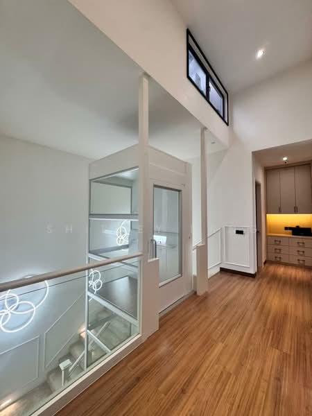 Semi-Detached House for Sale in Eco Botanic (Iskandar Puteri (Nusajaya)) - Shirley Pang - Interior - PropertyGuru.com.my