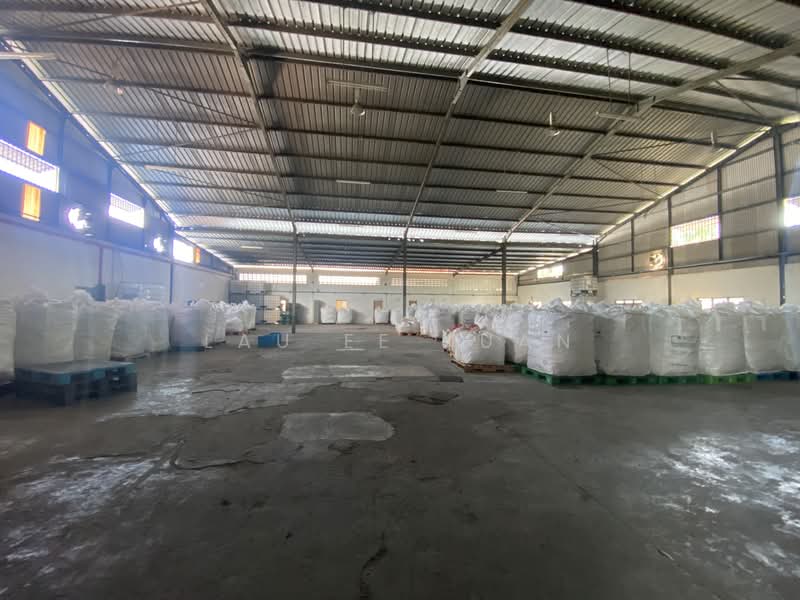 Kilang untuk Disewa di Benut (Johor) - Lau Ee Xuan - PropertyGuru.com.my