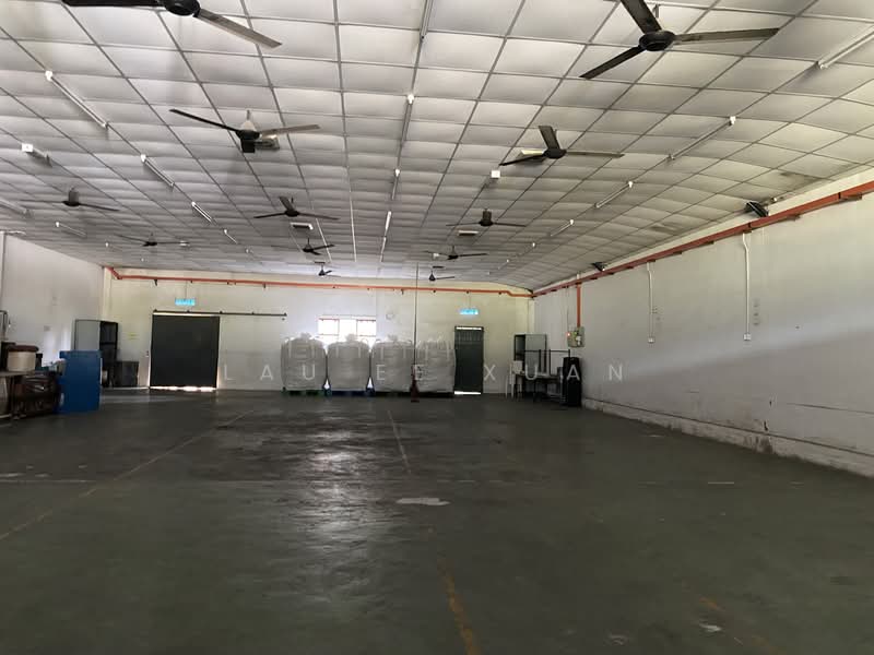 Kilang untuk Disewa di Benut (Johor) - Lau Ee Xuan - PropertyGuru.com.my
