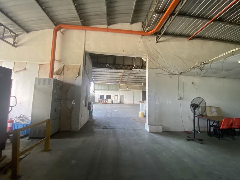 Kilang untuk Disewa di Benut (Johor) - Lau Ee Xuan - PropertyGuru.com.my