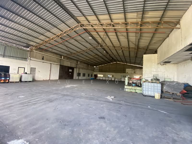 Kilang untuk Disewa di Benut (Johor) - Lau Ee Xuan - PropertyGuru.com.my
