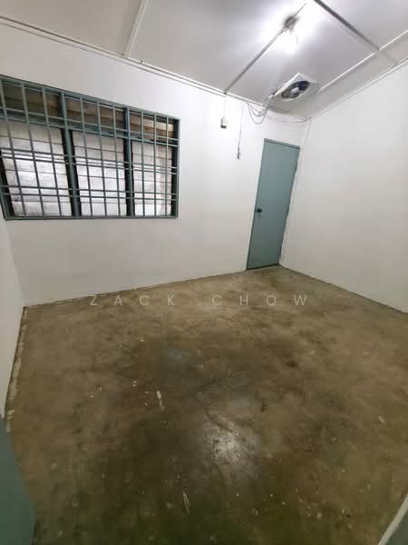 Rumah Teres 2 Tingkat untuk Dijual di Bandar Baru Permas Jaya (Permas Jaya) - Zack Chow - Interior - PropertyGuru.com.my