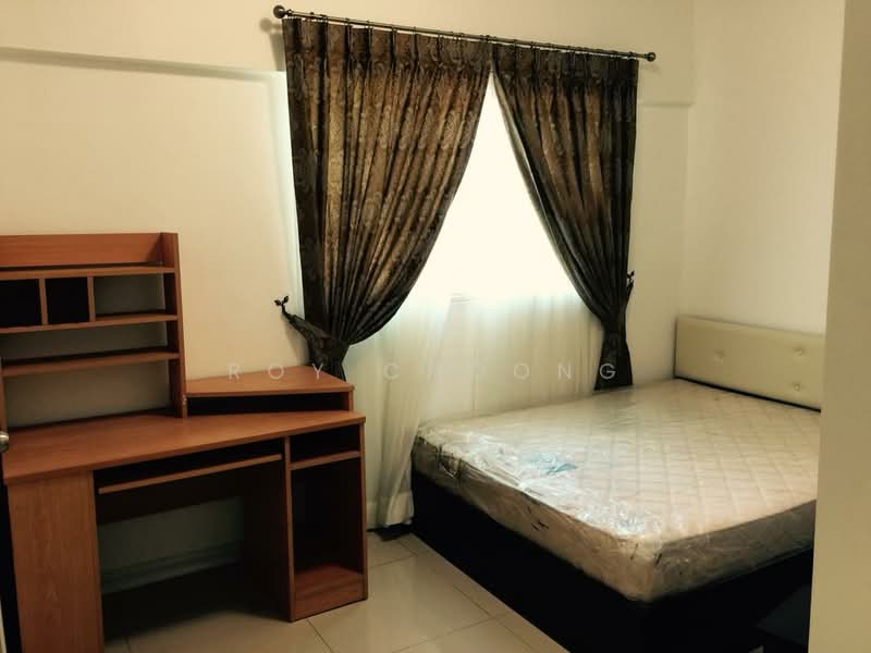 Condominium for Sale at Kiara Residence (Residensi Kiara Jalil 1) - Roy Choong - Bedroom - PropertyGuru.com.my
