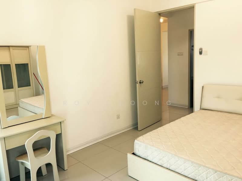 Condominium for Sale at Kiara Residence (Residensi Kiara Jalil 1) - Roy Choong - Bedroom - PropertyGuru.com.my