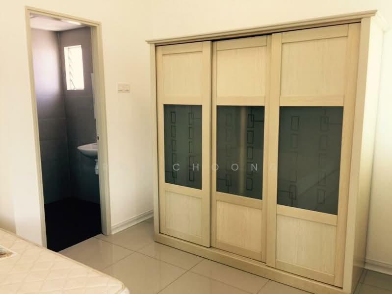 Condominium for Sale at Kiara Residence (Residensi Kiara Jalil 1) - Roy Choong - Bathroom - PropertyGuru.com.my