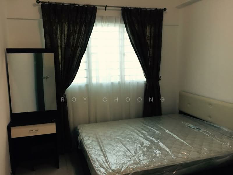 Condominium for Sale at Kiara Residence (Residensi Kiara Jalil 1) - Roy Choong - Bedroom - PropertyGuru.com.my
