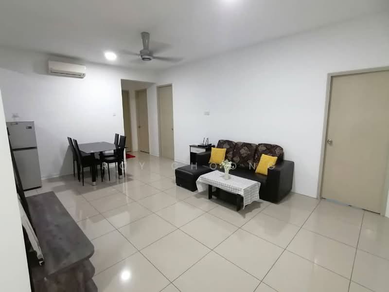 Condominium for Sale at Kiara Residence (Residensi Kiara Jalil 1) - Roy Choong - Living Room - PropertyGuru.com.my