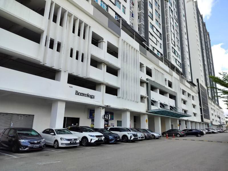 Retail Space for Sale in Masai (Johor) - Ida Aziz - Exterior - PropertyGuru.com.my