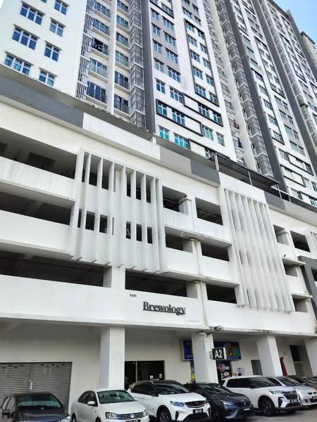 Retail Space for Sale in Masai (Johor) - Ida Aziz - Exterior - PropertyGuru.com.my